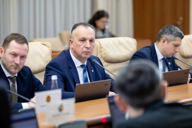 Guvernul introduce regulament sanitar nou pentru igiena și siguranța în toate instituțiile medicale din Republica Moldova