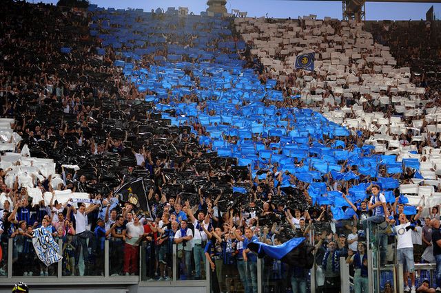 Polizia scopre nel Milanese l'arsenale della Curva Nord