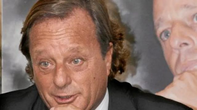 Fallece Ignacio Gordillo, histórico fiscal de la Audiencia Nacional y referente en la lucha antiterrorista
