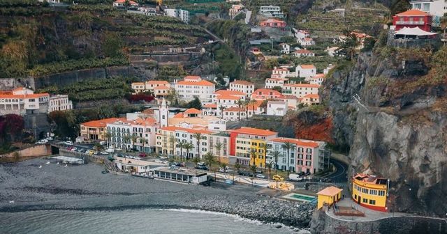 Atenționare de călătorie pentru Madeira, în Portugalia. Meteorologii au emis Cod roșu de fenomene severe