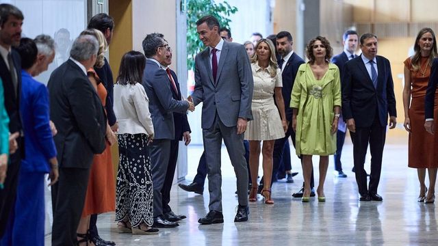 Las sombras del plan contra el cambio climático de Sánchez