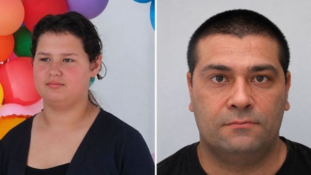 Все още няма информация за изчезналата 11-годишна Наталия Асенова от Варна