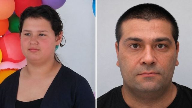 Пастрокът на Наталия е забелязан във варненско село, детето не било с него