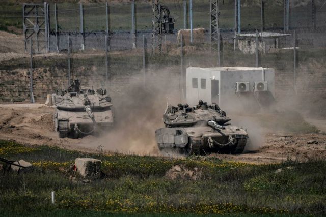 Scopul urmărit de armata israeliană prin lansarea unei noi operațiuni terestre în Gaza