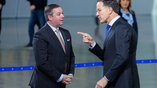 La OTAN confirma que España llegó al 2% de gasto en Defensa en 2025