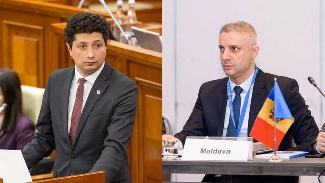 Radu Marian recunoaște că-l cunoaște bine pe fostul director de la Moldatsa