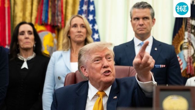 Share 'creative' ways to bring Iran to negotiating table: US military asks troops