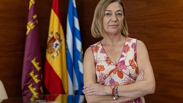 Carta abierta a la alcaldesa de Jumilla