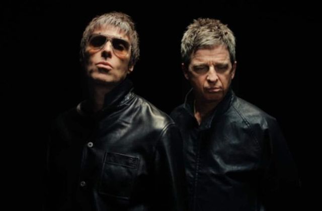Oasis in concerto a Roma nel 2027, arriva la terza data