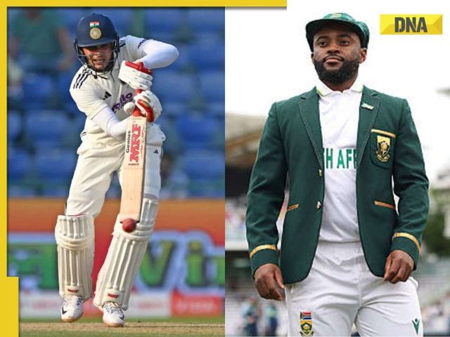 IND vs SA: India release star all-rounder before Eden Gardens Test vs South Africa, coach explains reason