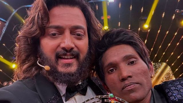 Bigg Boss Marathi 5: Suraj Chavan Lifts Trophy, Abhijeet Sawant Runner-Up