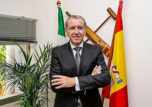 Muere Carlos Tejada, fiscal Antidroga de Marbella y figura clave en la lucha contra el narco