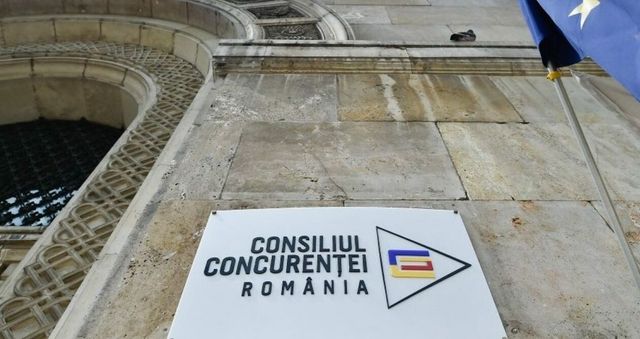 Decizie în scandalul ROBOR. Consiliul Concurenței a dat amenzi record pentru 10 bănci care s-au înțeles să-l crească artificial