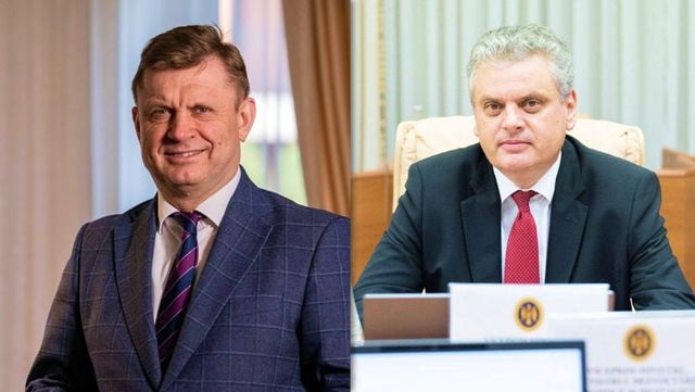 Valeriu Chiveri a fost rechemat din funcția de Ambasador al Republicii Moldova în Ucraina