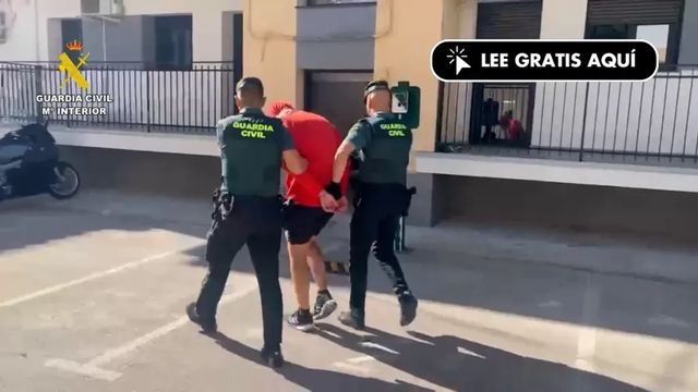 Siete detenidos en Ciudad Real por sextorsión