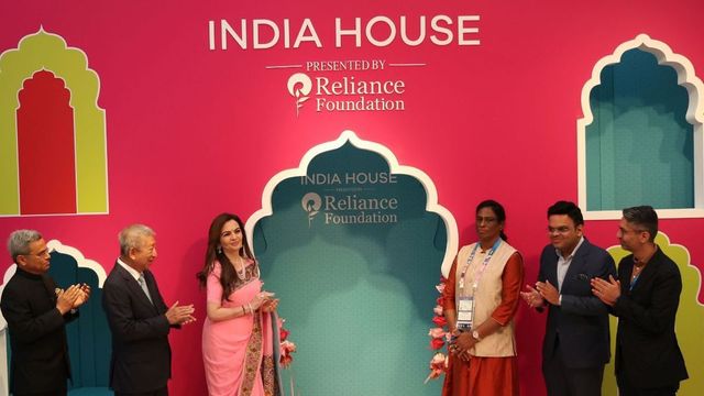 Paris Olympics 2024: Nita Ambani, PT Usha, others inaugurate India House