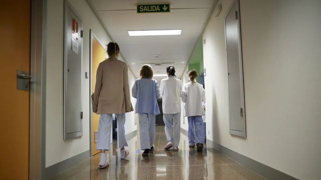 Cuatro de cada diez mujeres con trastorno alimentario no están diagnosticadas