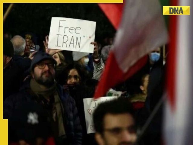 Leave Iran now or you’re on your own: Australia to citizens as unrest grows
