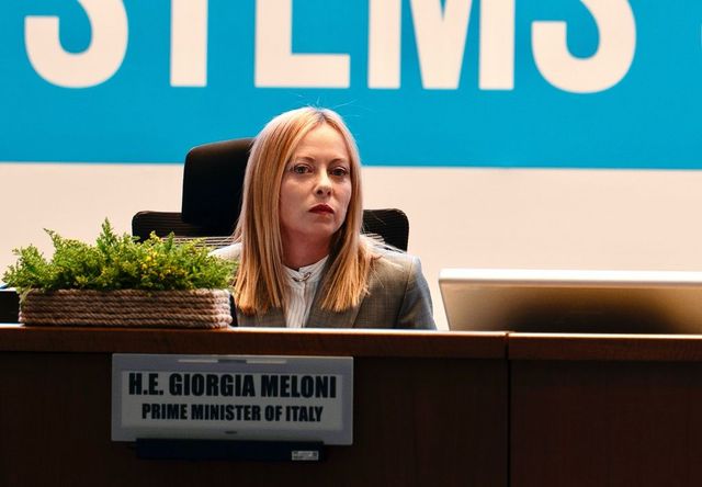 Flotilla, Meloni replica a Schlein: «Per gli aiuti ci sono canali alternativi e più efficaci di consegna»