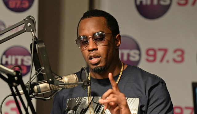 Sean „Diddy” Combs condamnat la peste 4 ani de închisoare pentru acuzații legate de prostituție