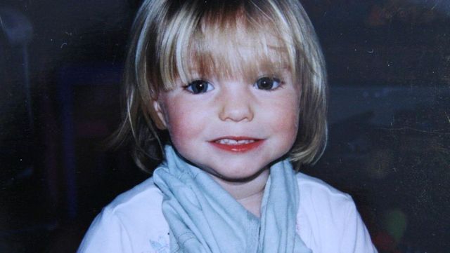 Elnézést kért a portugál rendőrség a 16 éve eltűnt Madeleine McCann szüleitől