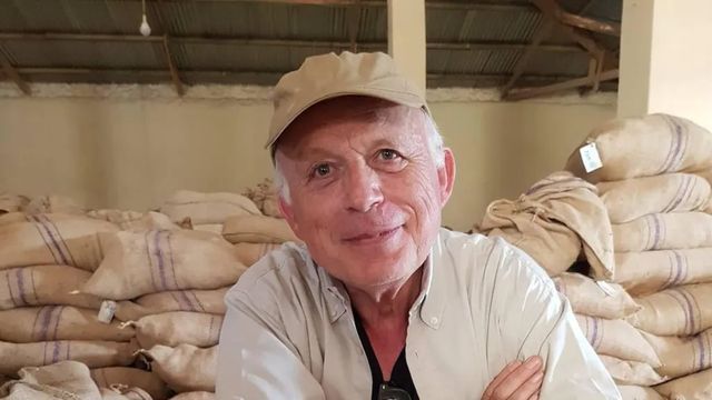 La sangre eterna de los árboles