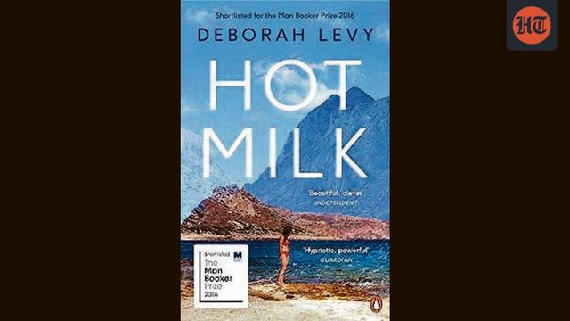 HT reviewer Arunima Mazumdar picks her favourite read of 2025