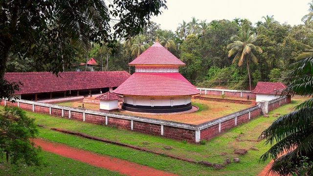 Hindus, Muslims unite for renovation of 400-year-old Durga temple in Kerala