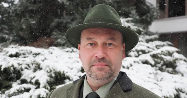 Šebestyán odvolal ředitele státních lesů