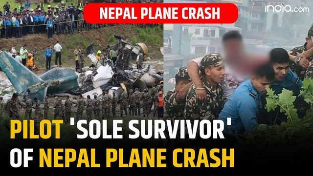 Nepal sets up 5-member panel to probe plane crash that killed 18 in Kathmandu | Latest updates