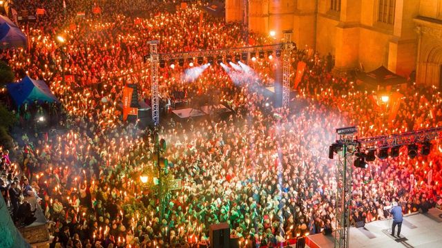 Orbán szerint egy dolgot jelent a sok szavazó