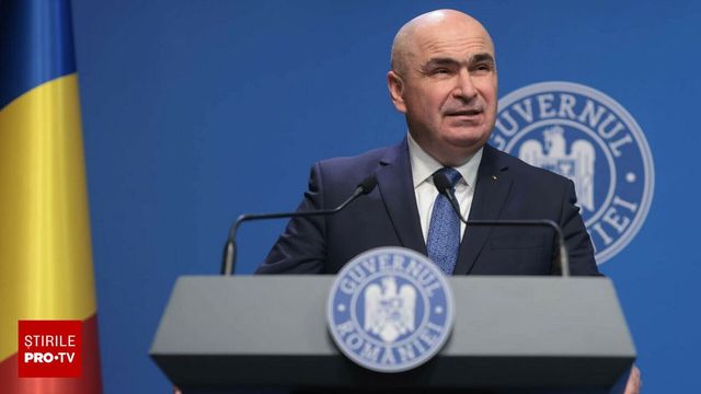 Ilie Bolojan: Investițiile publice din 2025 au atins un record istoric