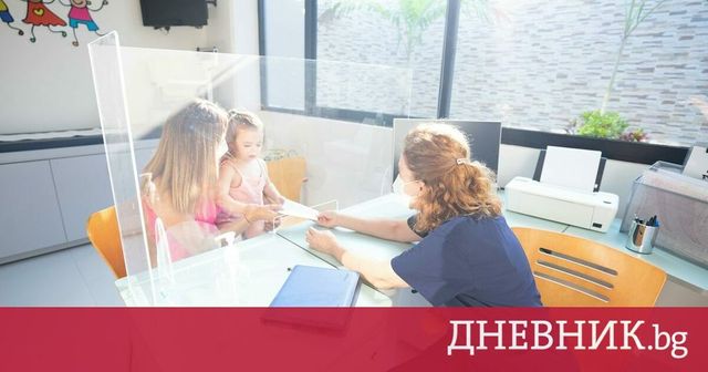 Здравната каса напълно заплаща 11 лекарства за деца до 7-годишна възраст