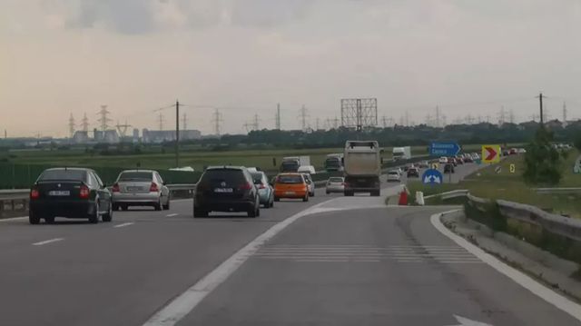 Circulația se restricționează pentru autovehiculele cu masa de peste 12 tone pe mai multe drumuri din țară, din cauza condițiilor meteo