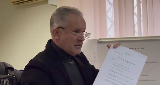 Vlad Plahotniuc - așteptat în fața instanței pentru a fi audiat…