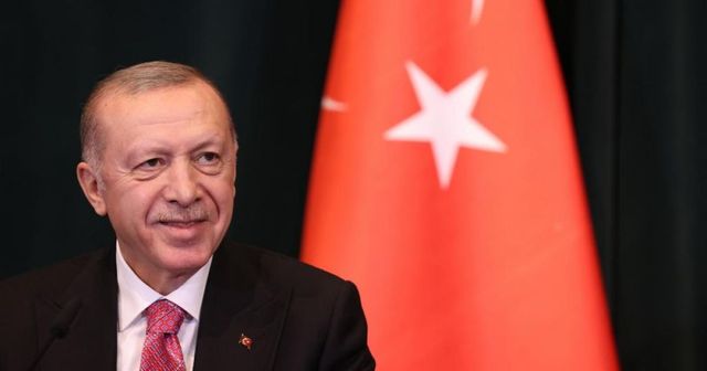 Турция сменя името си на Тюркийе