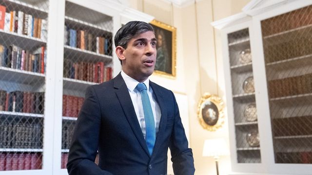 UK general election likely on July 4 as Rishi Sunak holds cabinet meet: Report