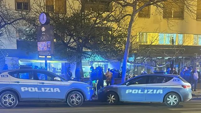 Anziano ucciso a coltellate a Collegno dopo una lite in strada