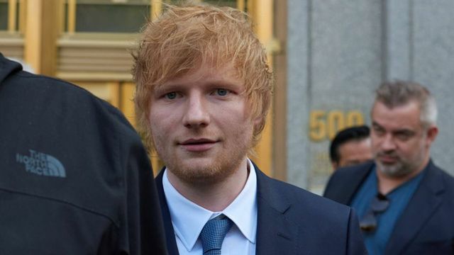 Ed Sheeran a devenit acționar la clubul din Premier League Ipswich Town