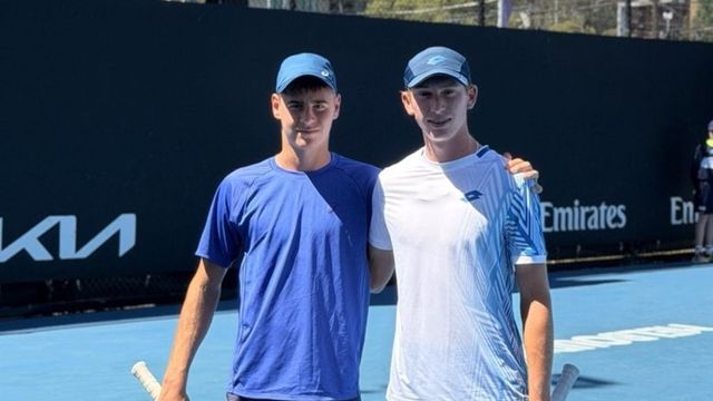 Арина Сабаленка се класира за финала на Откритото първенство на Австралия по тенис