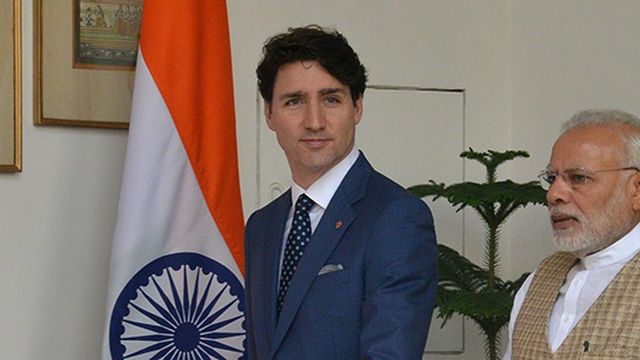 India rejects Canada's report on election interference, accuses Trudeau government of 'consistently interfering' in internal affairs