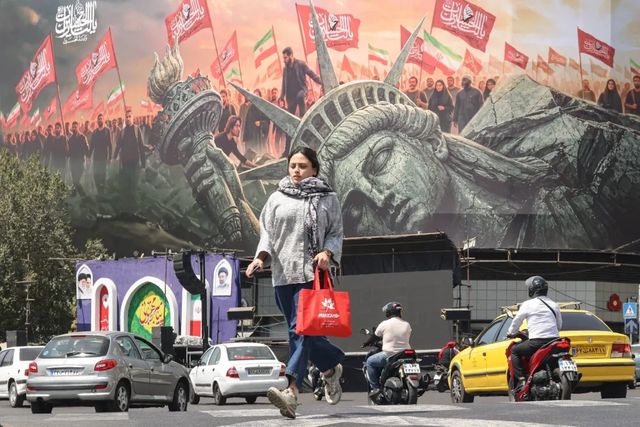 Trump, la guerra in Iran finirà subito dopo le nostre elezioni