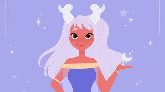 Aries Monthly Horoscope for December, 2024 predicts progress in career