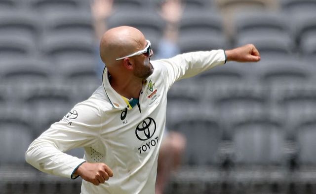 Ashwin, an incredibly smart bowler, has taught me a lot: Nathan Lyon