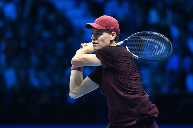 Carlos Alcaraz - Jannik Sinner, finala de 5 stele de la Turneul Campionilor