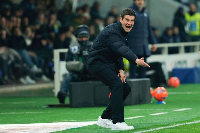 Cristi Chivu încheie anul pe primul loc în Serie A cu Inter Milano