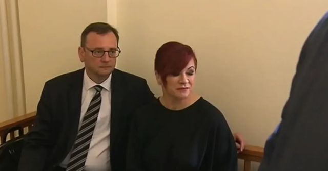 Soud rozvedl manželství bývalého premiéra Nečase a Jany Nečasové, dříve Nagyové