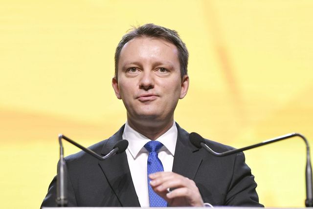 Siegfried Mureșan a fost desemnat pentru a doua oară negociator-șef al Parlamentului European
