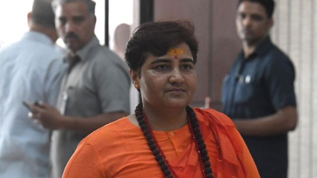 2008 Malegaon blast victims move Bombay High Court against acquittal of Pragya Thakur, 6 others