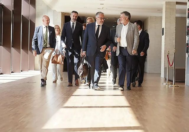 Castilla y León pide al Gobierno el retorno de los menores a Marruecos desde Ceuta